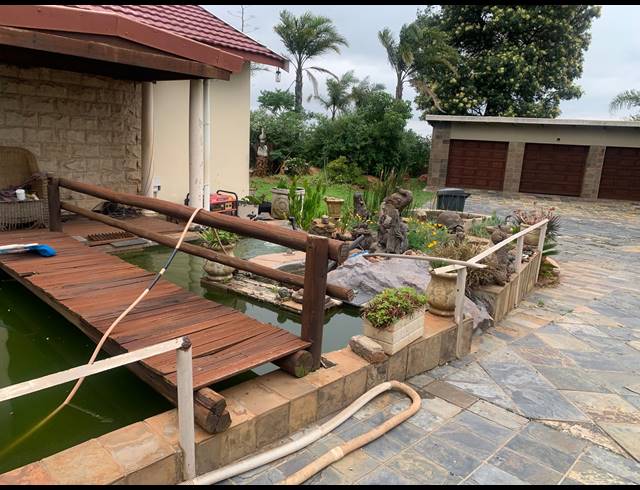 3 BEDROOM HOUSE FOR SALE IN HILLSHAVEN